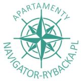 Navigator-Rybacka - komfortowe apartamenty w Kołobrzegu